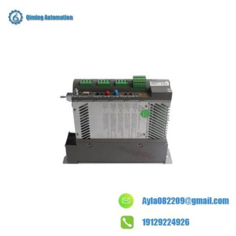 Schneider VDM01D10AA00 Servo Controller - MC-4/11/10/400