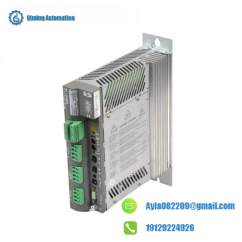 Schneider VDM01U30AQ00 MC-4/11/03/400 PowerDrive Motion Controller