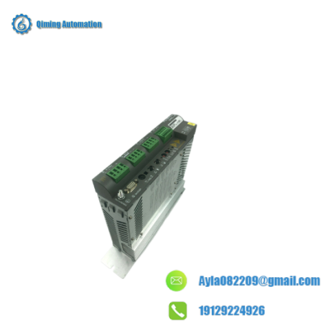 Schneider VDM01U30AQ00 Servo Drive: Precision Control for Industry's Demanding Applications