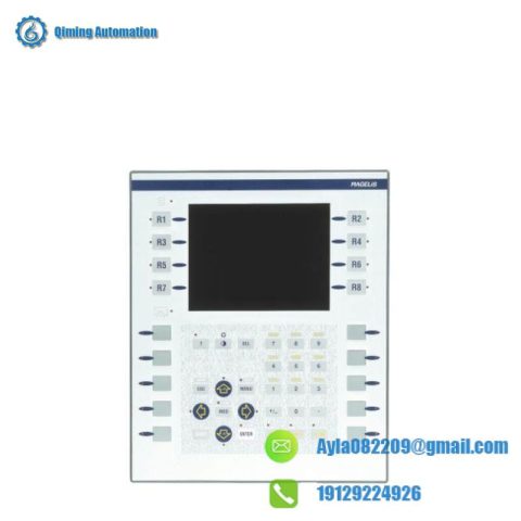 Schneider XBTF032110 Operator Interface: Advanced HMI for Industrial Automation