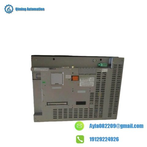 Schneider XBTGT340 IHM Touch Control Panel, Advanced Manufacturing Automation Solution