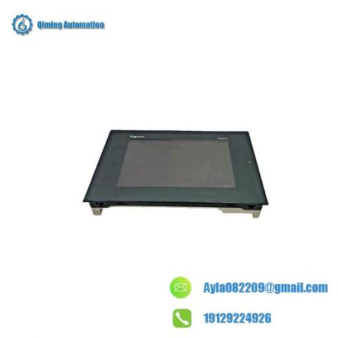 Schneider XBTGT5230: Advanced Industrial Touchscreen Panel