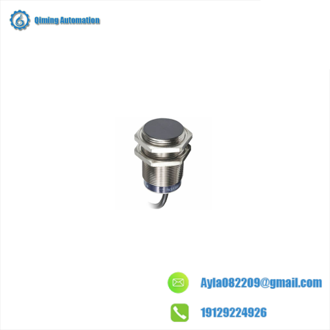 Schneider XS630B1MAL2 Inductive Sensor - High-Precision, Durable Industrial Control