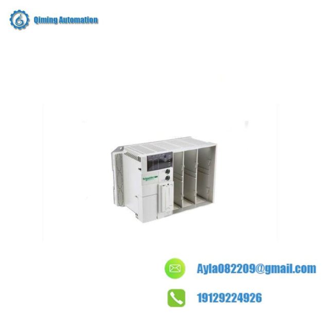 Schneider XSX3721101 Micro Automation Platform, PLC Configurations