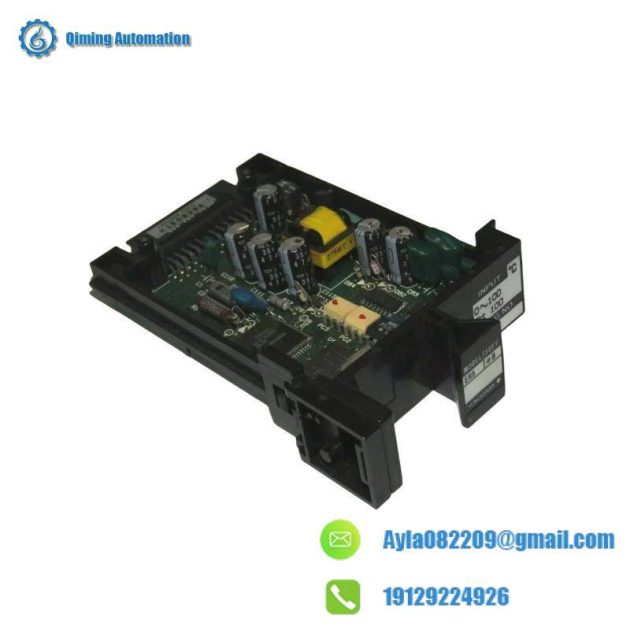 SCHROFF MPS015 13100205 Industrial Control Module