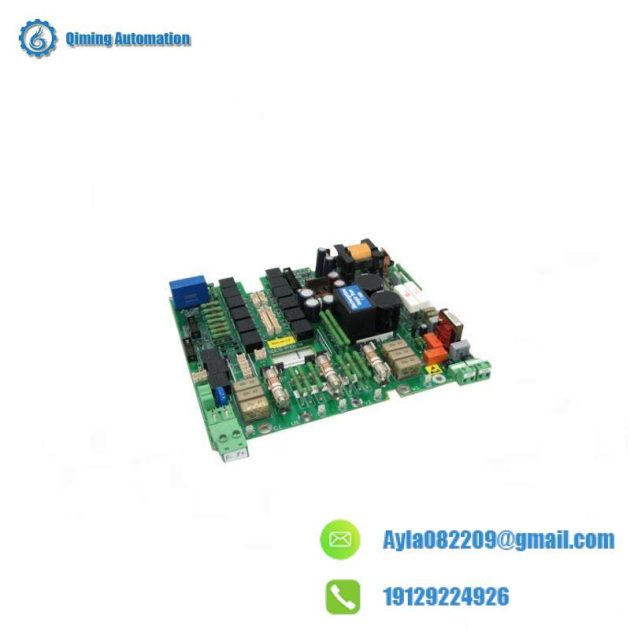 ABB SDCS-PIN-4-COAT Power Interface Board 3ADT314100R1001, High Performance for Industrial Control Applications