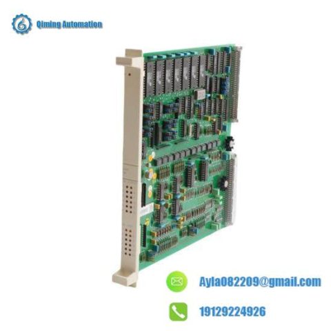 ABB SE013766MK DSDP 150 - Pulse Counting & Positioning Module