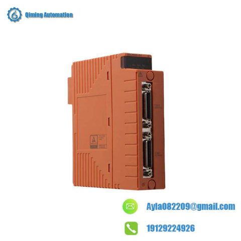 Yokogawa SEC402-51 S1 ESB Bus Coupler Module - Advanced Integration for Industrial Automation