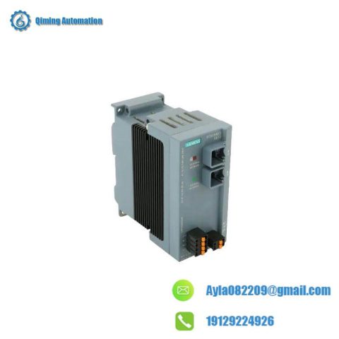 GE SEC PB5-DY Industrial Control Module