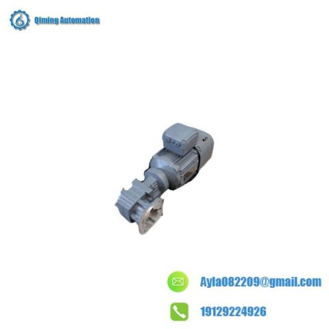 SEW 31C055-503-4-00 High-Efficiency Inverter for Industrial Applications