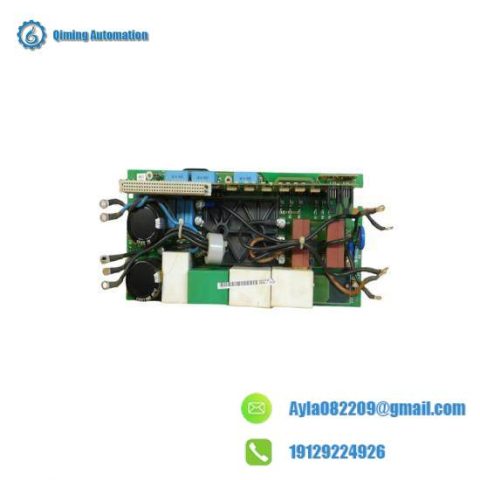 SEW Motor, Model 8144273.13, High Performance Industrial Control Module