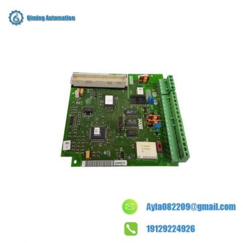 SEW Inverter Board: 8220980.1G + 8222452.10