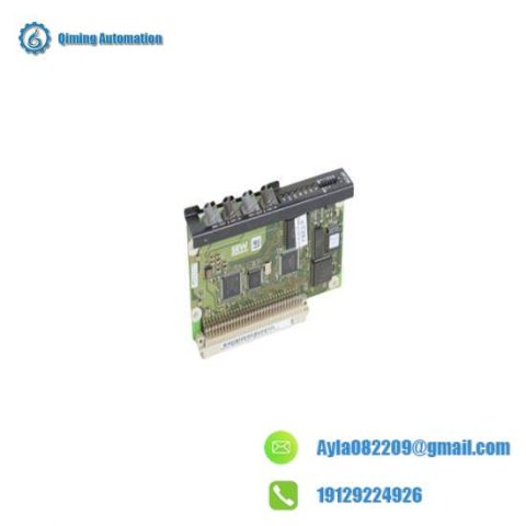 SEW DFI21B Communication Module: High Performance & Reliable Industrial Networking Solution