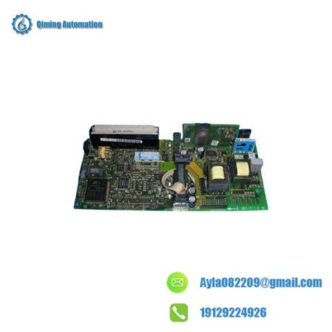 SEW MDF60A-0022-5A3-4-00 (MDX60A0075-5A3-4-00) - Advanced Inverter for Industrial Automation