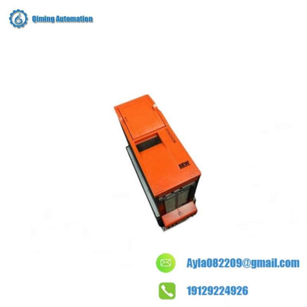 SEW MDF60A-0022-5A3-4-00 (MDX60A0075-5A3-4-00) - Advanced Inverter for Industrial Automation