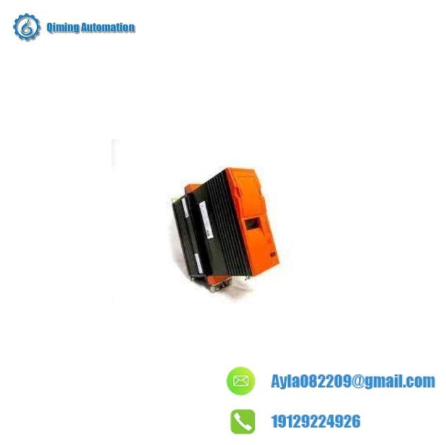 SEW Mdv 8222215.14.17 Industrial Drive Module