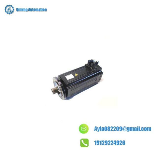 SEW MHD093C-058-PG0-AN High-Efficiency Servo Drive with Precise Control