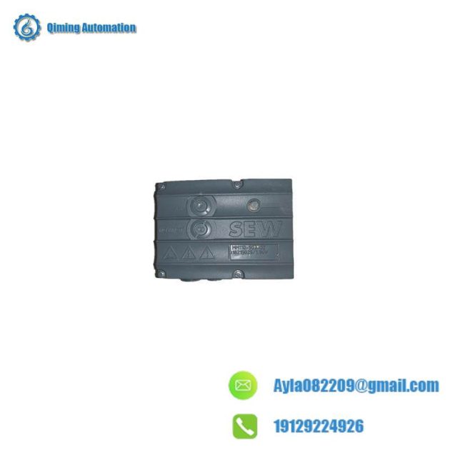 SEW MHD093C-058-PG0-AN High-Efficiency Servo Drive with Precise Control