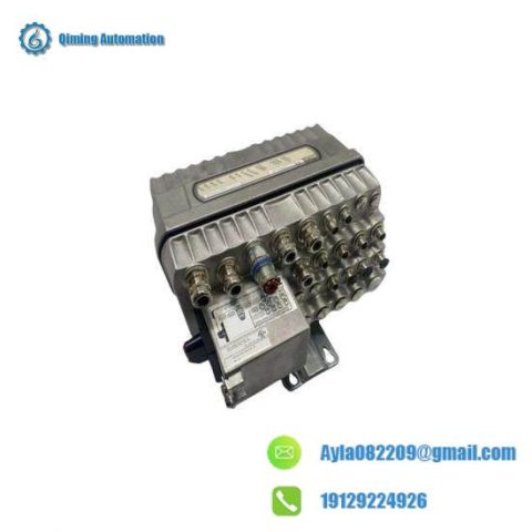 SEW MTF11A, Model 503-E20A-15, Frequency Inverter Module