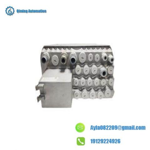 SEW MTF11A Inverter Drive - Efficient Control for Industrial Automation