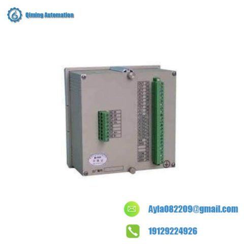 Shaanxi Zhongguan Electric Control Co., Ltd DWK3-110BZM: Advanced Compensation Control Module