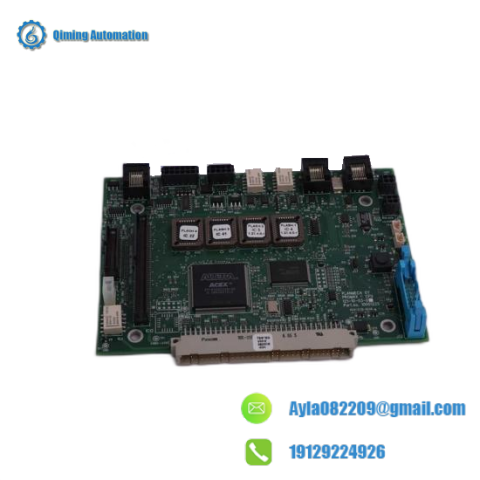 SHARP JW-21PU - Advanced Industrial Control Module