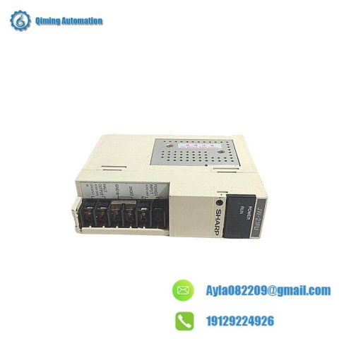 SHARP JW-21PU POWER SUPPLY MODULE