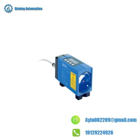 SICK DME5000-322: Industrial Precision Long Range Distance Sensors