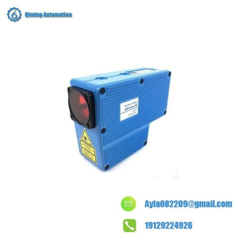 SICK DML40-2-1211 1027608 - Precision Distance Measuring Device