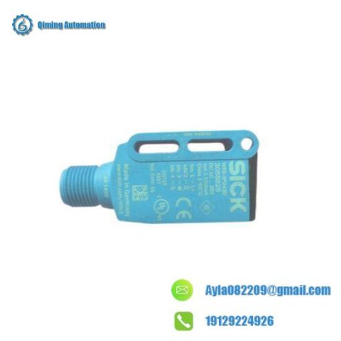 SICK WE9-3P-2430 Photoelectric Sensors