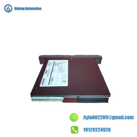 SIEMENS 15499-146/8 Fan Assembly - ModulRac, Optimized for Global Markets