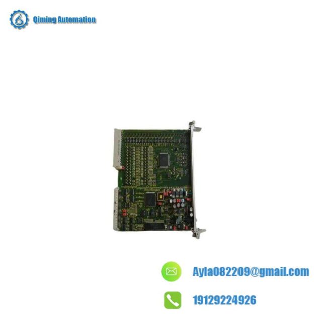 Siemens 16137-116 & 115 INTERCONNECT CABLE for Industrial Control Systems