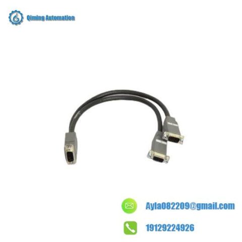 SIEMENS 16137-215 M-BUS Conversion Cable - Combo Card Cable