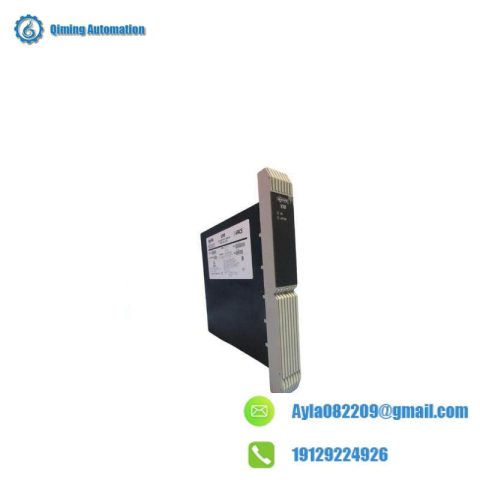 SIEMENS 16182-1-3 MBX Transition Board, Industrial Control Module