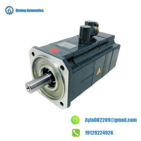 SIEMENS 1FK6080-6AF71-1AA0: High-Performance AC Servo Motor for Industrial Automation