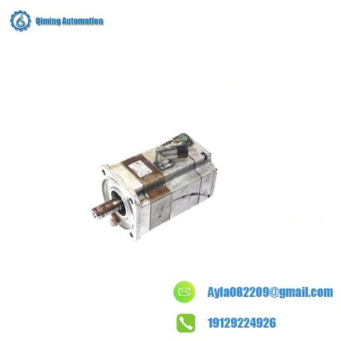 SIEMENS 1FK7 060-5AF71-1PH0 High-Power Servo Motor for Industrial Applications