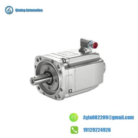 SIEMENS 1FK7063-2AF71-1CG0: High Performance AC Servo Motor; Manufacturer: Siemens