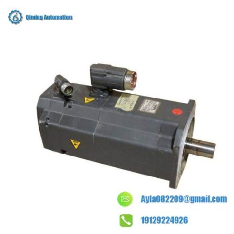 SIEMENS 1FK7086-7AF71-1DG3-Z: High-Efficiency Asynchronous Servo Motor for Industrial Applications