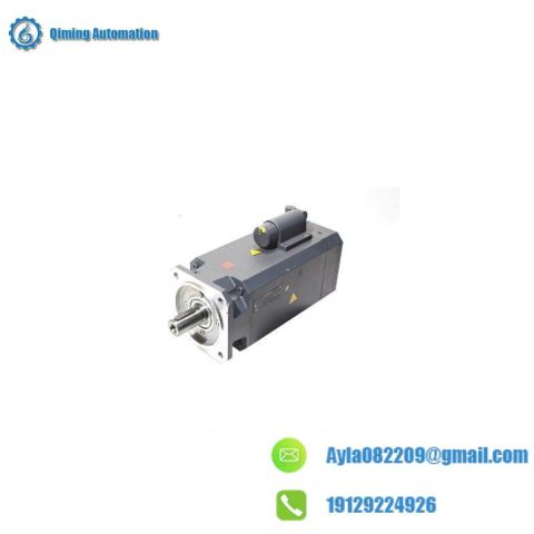 Siemens 1FT6084-1AF71-3AH1 Servo Motor: Precision Control for Industrial Automation