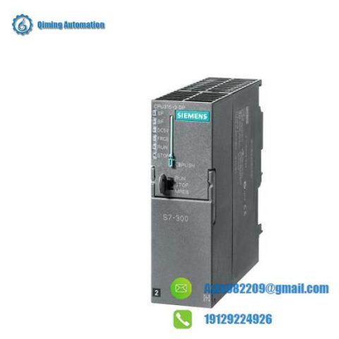 Siemens 315-2DP Starterkit: Industry-grade Automation Solution