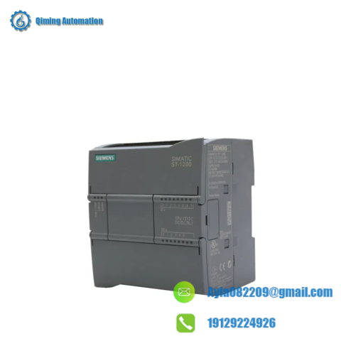 Siemens 353D4F1CNB4 Industrial Control Module