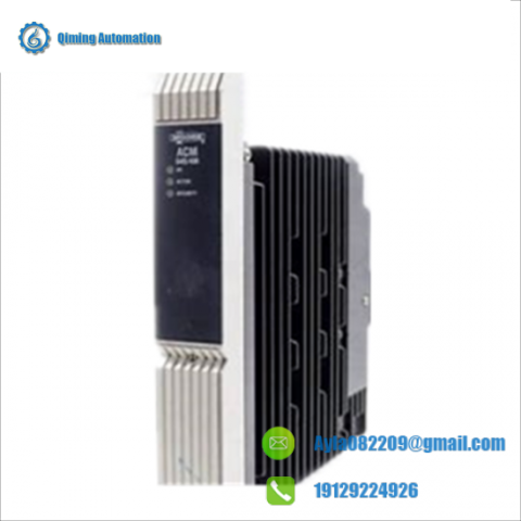 Siemens 39ACM24BAN 16139-76/09 - Advanced Control Module