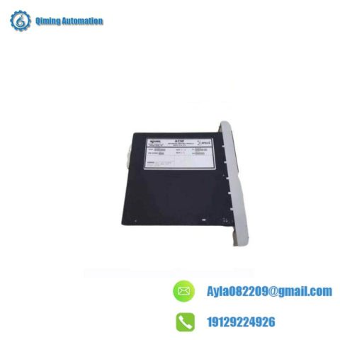 SIEMENS 39ACM24BAN, Control Module, 16139-76/09, High Performance Automation