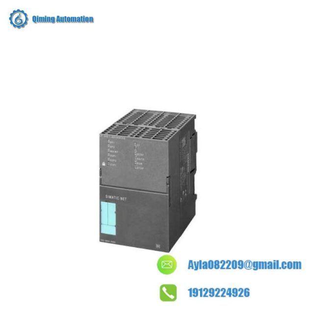 SIEMENS 39ACM24BEN Industrial Automation Control Module