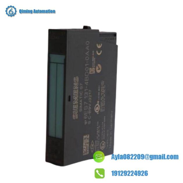 SIEMENS 39ACM28ACN, 16139-106/2 Advanced Control Module for Industrial Automation