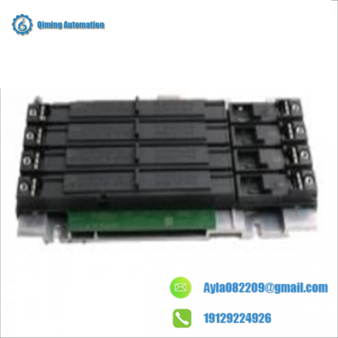 Siemens 39SAMCAN Analog Module, 16133-71/04 - Industrial Standard Signal Processing