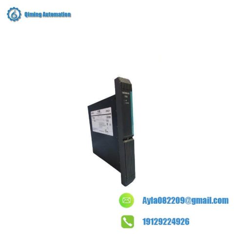 Siemens 39VIMCCN A5E00282175/07 - APACS+ Vim Voltage Input Module