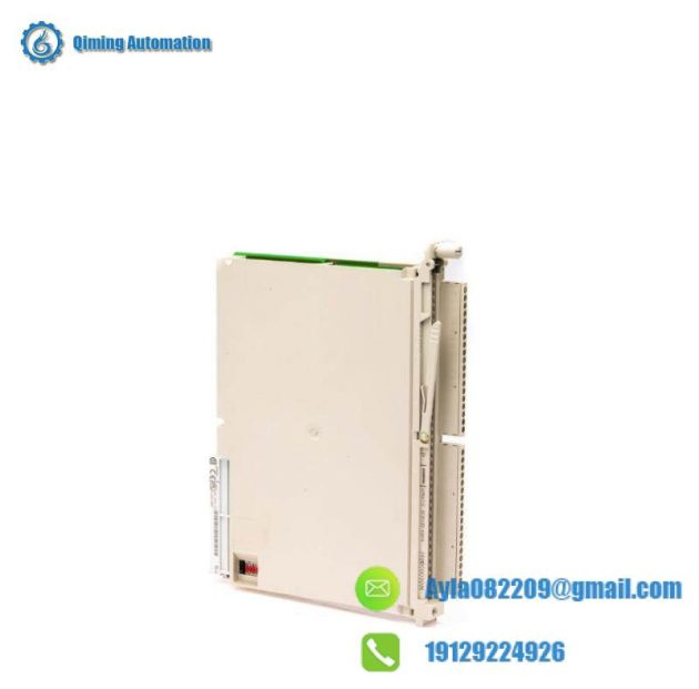 SIEMENS 3HAB8278-1 Industrial Control Module