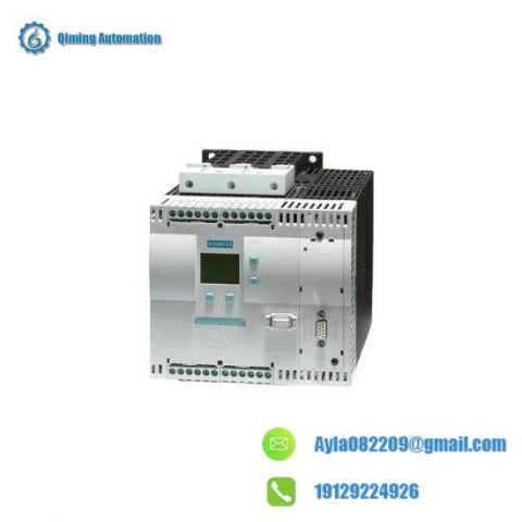 SIEMENS 3RW44 535 2087 06 5352080 Circuit Board