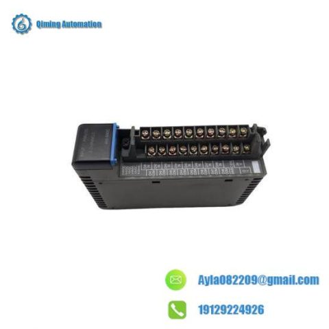 Siemens 405-8ADC-1 Analog Input Card for Industrial Control Systems